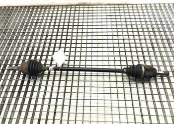 PÓŁOŚ PRAWY PRZÓD TOYOTA AYGO II 43410-0H040 1.0 69KM PRZEGUB