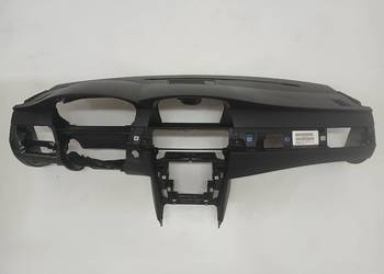DESKA ROZDZIELCZA KOKPIT BMW E60 LIFT EU 6976405