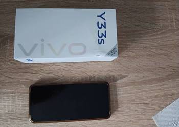 sprzedam telefon kom VIVO Y33S