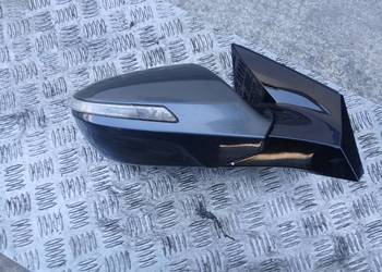 Lusterko prawe el Hyundai i40 EU 6pin lak S6G