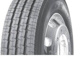 Opony 285 70 19.5 285/70R19.5 Sava Avant A3