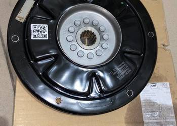 87312578 Tłumik drgań amortyzator CVX T7530 TVT155 CNH ORG