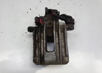VW Golf IV Bora Audi A3 Toledo II LEWY ZACISK HAMULCOWY tył kierowcy Lucas