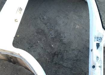 Mercedes Atego prawy bok