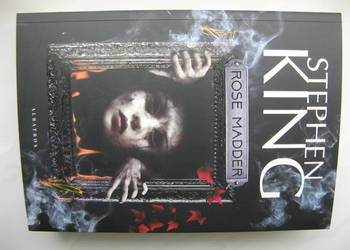Stephen King - Rose Madder