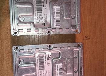 Przetwornica Xenon VW Phaeton 3D0909157 3D0909158