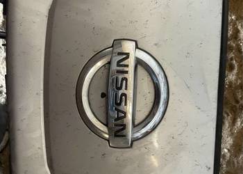 LOGO EMBLEMAT ZNACZEK NISSAN PIXO 7782168KA0