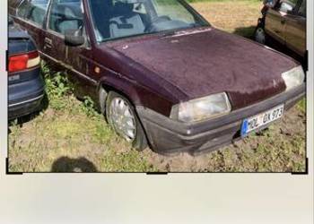 Citroen BX