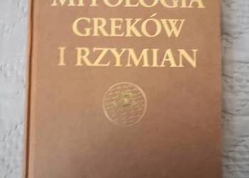 Mitologia Greków i Rzymian