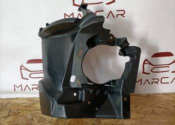 BMW 4 F32 F33 F36 ŚLIZG MOCOWANIE HALOGENU PRAWY PRZÓD 51118054512