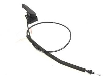 LINKA MASKI VW CADDY IV 2K5823535 CIĘGNO OTWIERANIA, ZAMKA