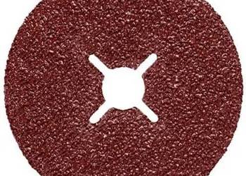 Tarcze fibrowe 3M 982 P36  P60 125 mm