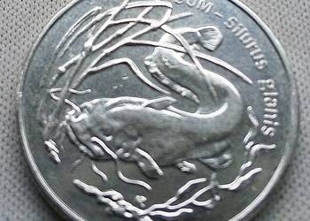 POLSKA-2 ZŁ-1995 r-CuNi- (SUM) STAN |-