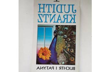 Blichtr i Patyna  Scruples  Judith Krantz