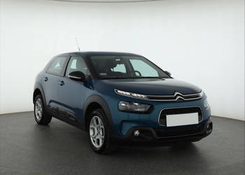 Citroen C4 Cactus 1.2 PureTech