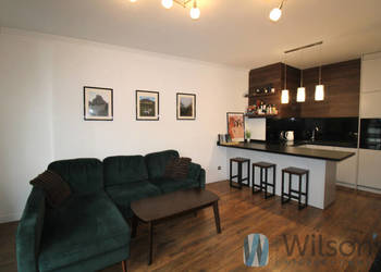 Mieszkanie 57.44 metry 3 pokoje Wrocław Zyndrama Z Maszkowic