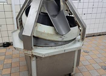 Zaokrąglarka stożkowa WP CR 59