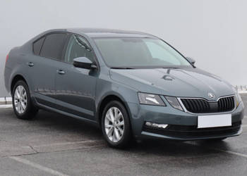 Skoda Octavia 1.5 TSI