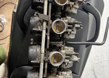 Suzuki rf900