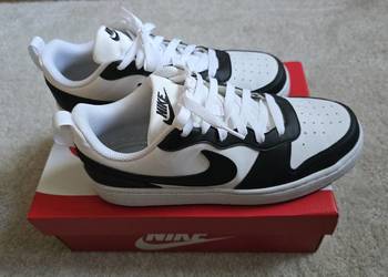 Nike Youth Court Borough Low Recraft rozm 40