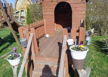 Sprzedam domek dla dziecka