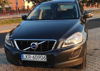 Sprzedam Volvo xc60