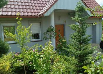 Sprzedam dom 128 m2 , jednorodzinny z 2017riku