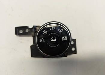 Nissan X-TRAIL T33 IV 2023r Przełącznik trybów jazdy 969ZR6RC4A