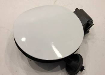 KLAPKA WLEWU PALIWA RENAULT CLIO V Hatchback Blanc Glacier POKRYWA