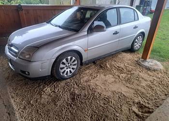 Opel Vectra C 1.8 gaz klima sprawna