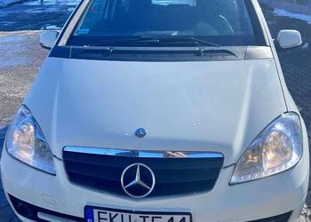Mercedes-Benz A150 BlueEFFICIENCY