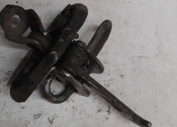 Fiat Panda Lewy  Prawy Tylny ogranicznik drzwi