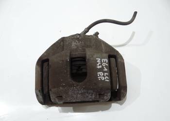 ZACISK HAMULCOWY PRAWY PRZÓD BMW E60 E61 N47 60/30/324 (4623717)