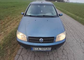 Sprzedam punto ll lift 1.4 16v