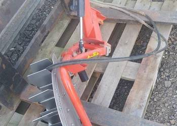 TELIMAT T1 limiter do rozsiewacza RAUCH