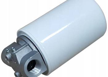 Filtr Hydrauliczny 3/4 40/60L + Głowica pojedyncza 3/4 [7119