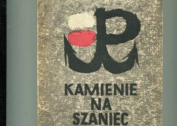 Kamienie na szaniec - Kamiński