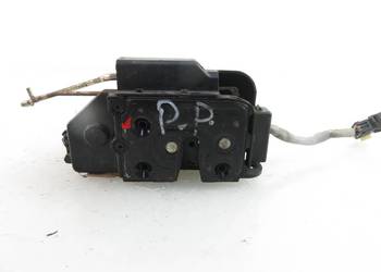 ZAMEK PRAWY PRZEDNI HYUNDAI GETZ 