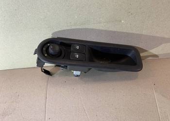 8200356515 panel szyb lusterek Renault twingo II 2