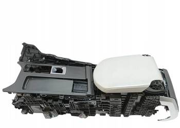 TUNEL ŚRODKOWY PODŁOKIETNIK DEKOR KPL L494 Land Rover Range Rover Sport II