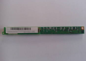 Lenovo T60 inwerter matrycy P/N 42T0078 FRU 42T0079