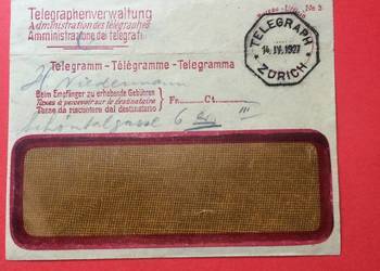 ( 1942 ) Niemiecka Koperta