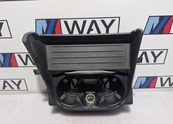 9301722 BMW F25 F26 SCHOWEK UCHWYT NA NAPOJE CUP HOLDER