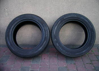 2 opony Vredestein Sportrac 3 215/55 r16 97v DOT 0112 5 mm