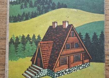 Beskid Sądecki 1: 75 000 mapa turystyczna
