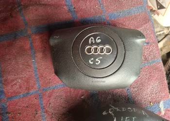 AUDI A6 C5 poduszka kierowcy airbag