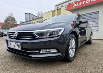 2.0 TDI 150 KM, automat, po serwisie ,bogata wersja, idealny!