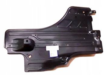 VOLVO S80 V70 XC70 oslona podwozia tylna prawa OE