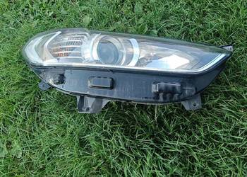 DS73-13W029-AE lampa kompletna ford mondeo mk5 Prawa
