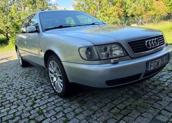 Sprzedam Audi A6 C4 2.6 ABC